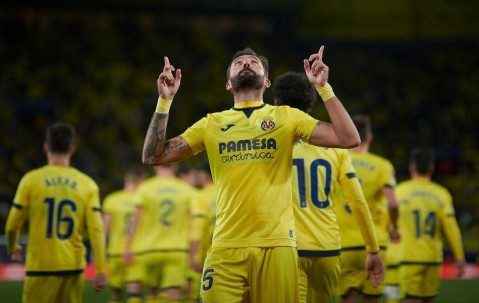 周六015西甲：比利亚雷主场迎战赫塔费，争冠劲旅对决欧战追兵