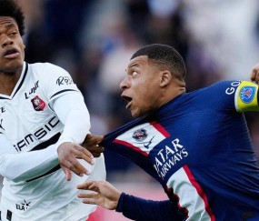 周六044法甲焦点：巴黎圣曼主场迎战雷恩，争冠与欧战资格的关键博弈