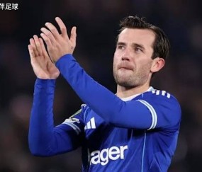 从切尔西弃将到法甲核心，奇尔韦尔接近重返英超