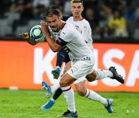 法甲:雷恩主场对阵巴黎圣日耳曼,临时主帅带队迎战七连胜榜首巴黎,比分预测赛事分析