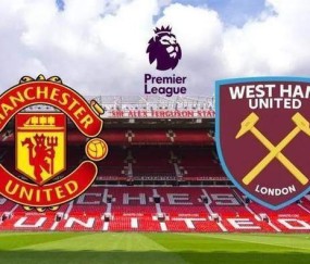 英超-曼联3-0西汉姆联:超过利物浦的机会来了|前瞻