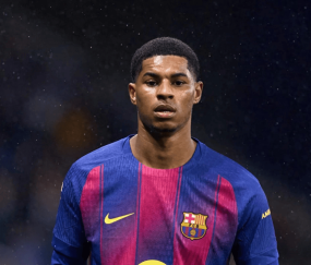 前曼联按摩师爆猛料：拉什福德在外面正常，在俱乐部就变了一个人