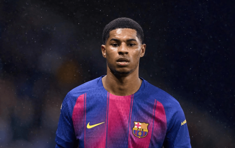 前曼联按摩师爆猛料：拉什福德在外面正常，在俱乐部就变了一个人