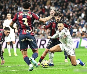 53场57球！姆巴佩用数据扇脸质疑者，西甲谁敢不服？