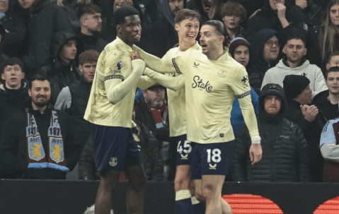 一场0-1爆出大冷门，埃梅里气炸了，被阿森纳拉开距离，争冠太难