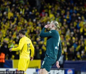 真退钱！曼城球迷在北极圈目睹球队惨案 球员集资补偿