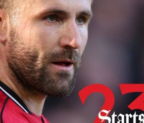 曼联英超唯一全勤铁人出人意料！新续命狂人，三要素让玻璃人变强