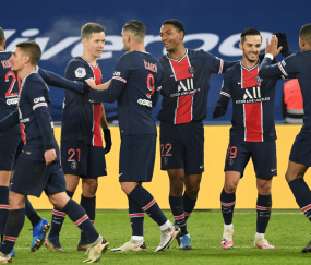 疯狂10分钟4球+4张红牌!法甲上演野性对决,欧塞尔主场3-4里尔酿悲剧