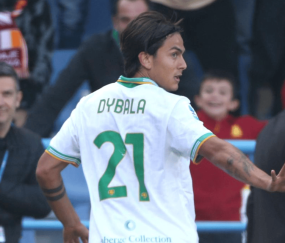 意甲劲旅征服客场，8场狂揽18分，挤掉AC米兰，升到第2名