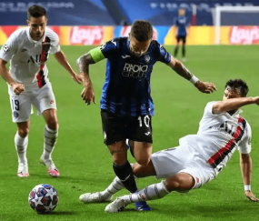 马赛VS雷恩 法甲劲旅对决争晋级名额