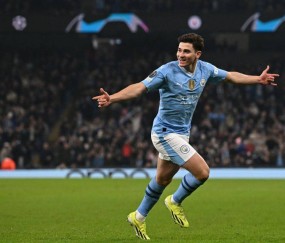 欧冠回顾:1/8决赛观感,大礼包没有变成炸药包,城皇仁晋级任务完成