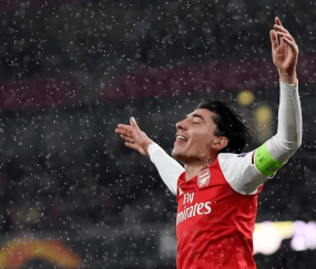 法甲：欧塞尔 VS 巴黎圣曼