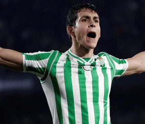 西甲:奥萨苏纳VS比利亚雷亚尔,最新扫盘比分预测