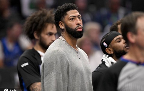 名记：独行侠送走浓眉可能性大 不希望交易欧文