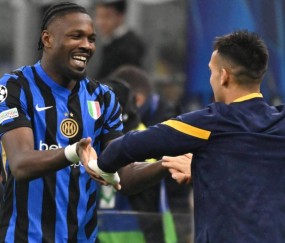 国米对阵比萨，领头羊对阵副班长，比萨有爆冷的机会吗？