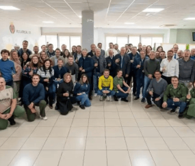 比利亚雷亚尔圣诞祝酒会：总结过往，剑指欧冠与热门球员新征程