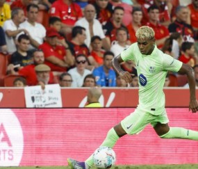 18岁34天！亚马尔刷新西甲年轻纪录，巴萨3-0大胜马洛卡