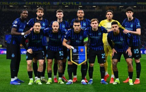 国米三连败有两大亮点！马洛塔早已承认意甲没落，齐沃尽力了