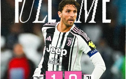 尤文已“病入膏肓”需换帅 3连胜到8场不胜 排名意甲第8&欧冠第25