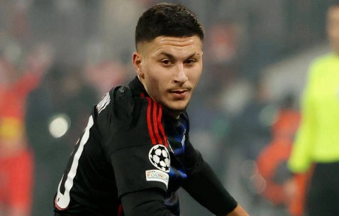 重磅报价！利物浦出价4300万英镑锁定布鲁日欧洲新星中卫，急补防线短板