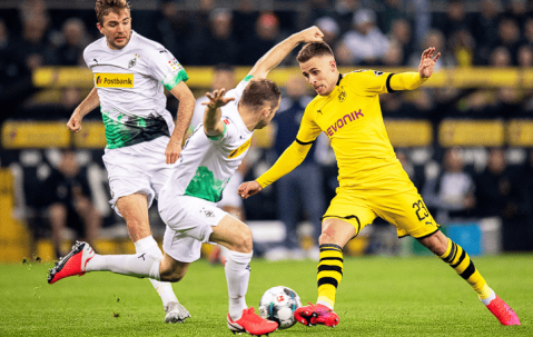 德甲激战前瞻：圣保利与海登海姆的巅峰对决