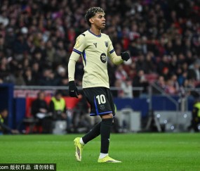 观战台:皇马欧冠再战本菲卡 巴萨阿森纳联赛迎战弱旅