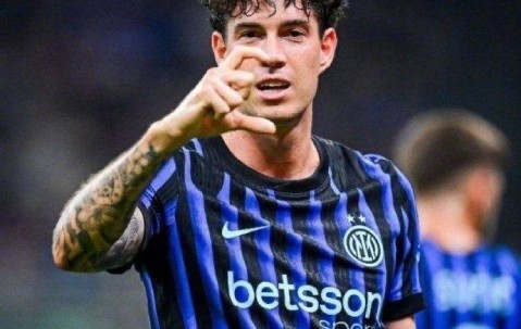 8000万欧元的非卖品！国米拒绝豪强求购，巴斯托尼已是球队定海神针