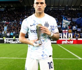 欧冠焦点战！国米对阿森纳谁也输不起，齐沃PK阿尔特塔谁更优