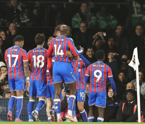 英超争四格局大乱,大黑马杀入欧冠区,超越切尔西,甩开曼联