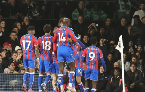 英超争四格局大乱，大黑马杀入欧冠区，超越切尔西，甩开曼联