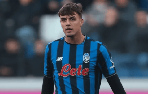 ODsport：意甲多队关注马尔蒂尼，亚特兰大中卫之子或迎转会机会