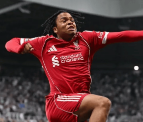 9000万欧豪赌!皇马挖利物浦巨星,克洛普师徒重聚能成吗?