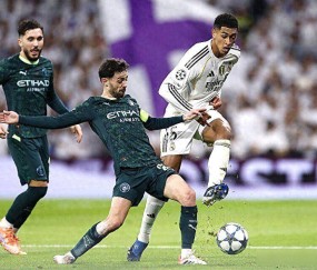 贝林厄姆险胜佩德里0.4%!这场投票让