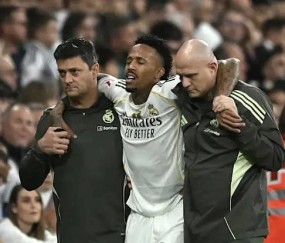 绝望2连崩!皇马更衣室失控阿隆索倒计时,天价转会费恐成最大输家?