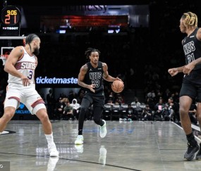 曝湖人有意克拉克斯顿 但也可能追小波特