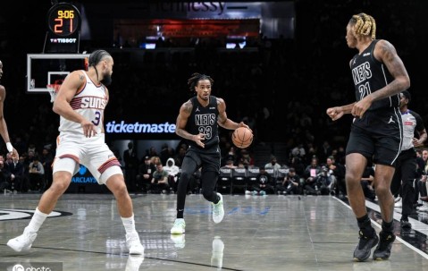 曝湖人有意克拉克斯顿 但也可能追小波特