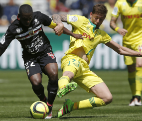 法甲前瞻：昂热主场迎战南特，保级大战谁能笑到最后？