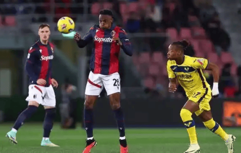 意甲卡位战：博洛尼亚主场迎佛罗伦萨 定位球杀招VS锋线爆点的终极博弈