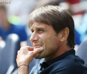 成绩低迷导致其不被信任：当内战不再内行时，孔蒂任职资格不稳了