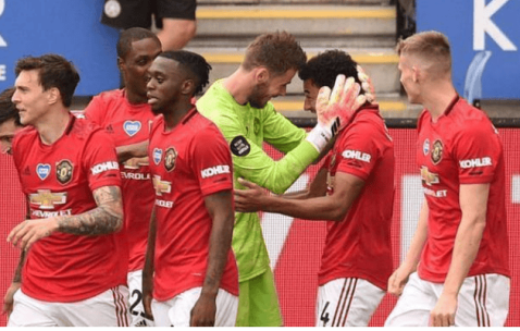 曼联VS哥本哈根：主场迎战弱旅，滕哈赫带队取欧冠首胜