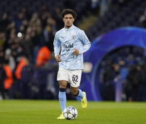 英超德甲多队争抢曼城前锋鲍勃 富勒姆接近3500万镑引进