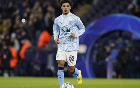 英超德甲多队争抢曼城前锋鲍勃 富勒姆接近3500万镑引进