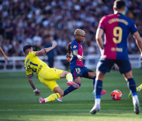 周三014：欧冠 巴塞罗那VS哥本哈根， 赛前全方位分析及比分预测