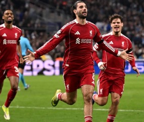 3-0大胜马赛还不行？利物浦部分球迷直言，赢了个“寂寞”！