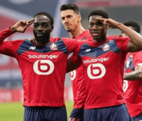 周五019法甲 里尔VS马赛 今日足球赛前胜负全方位比分预测