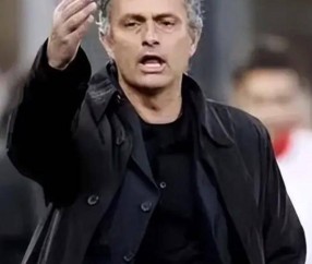 穆帅重返伯纳乌?皇马换帅风波背后的野心与博弈