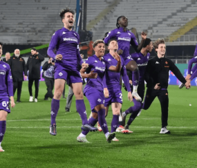 意甲:那不勒斯VS佛罗伦萨,今日专家推荐比分预测