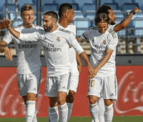 西甲：巴列卡诺VS巴伦西亚——比分预测