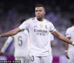 比赛日:姆巴佩一战平C罗+上古大神 利物浦终结4连败