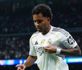 曼城2-1大胜皇马,球员评分出炉:哈兰德不是第一,最拉胯之人无争议